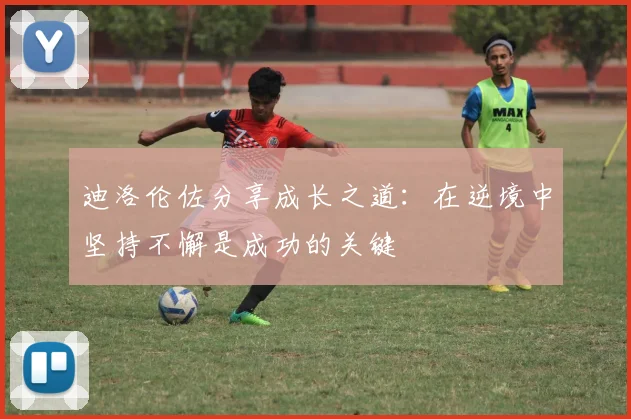 迪洛伦佐分享成长之道：在逆境中坚持不懈是成功的关键