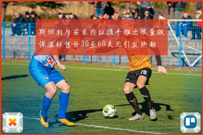 斯坦利与安东内拉携手推出限量版保温杯售价30至60美元引发热潮