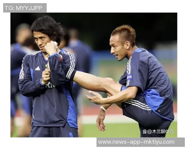 中田英寿谈亚洲人崛起全球舞台的喜悦与期待