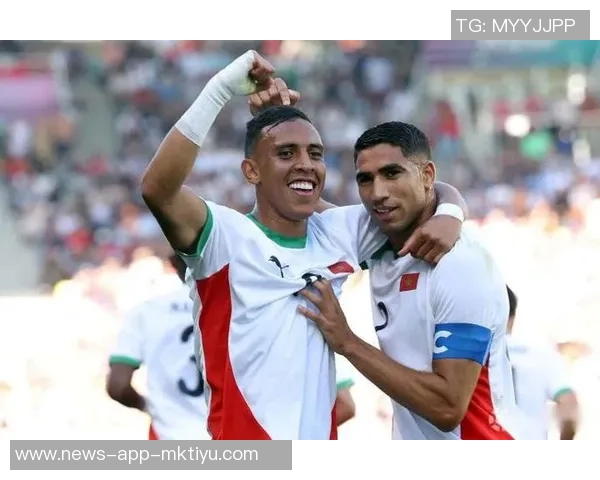 阿什拉夫回应球迷嘘声呼吁支持称夺非洲杯需团结力量