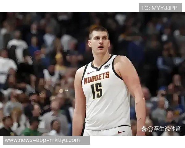 马刺有望成为季后赛黑马SGA等球星若受伤或影响雷霆掘金表现