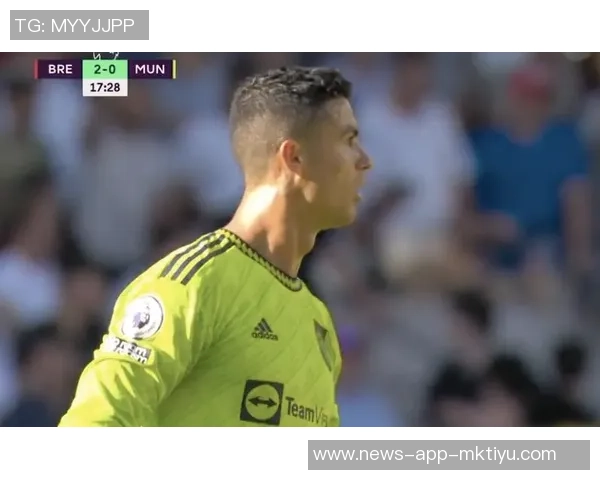 C罗赛后发声独中两元强调球队正走在正确道路上但赛季夺冠仍需努力