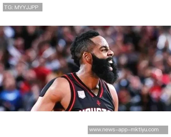 哈登分享职业生涯的坚持与挑战：与詹姆斯杜兰特库里同台竞技的艰辛